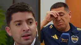 ¿Por qué Riquelme "fracasó"?: Gastón Edul revela la verdad detrás del mal momento de Boca