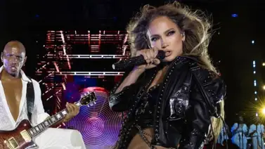 La descarada respuesta de Jennifer López tras ser comparada con una actriz  erótica La descarada respuesta de Jennifer López tras ser comparada con una actriz  erótica