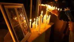 Chile: encuentran sin vida al último minero que permanecía desaparecido tras derrumbe