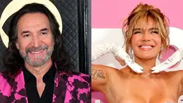 Karol G y Marco Antonio Solís sorprenden a sus fans: lanzan convocatoria para participar en su próximo videoclip 