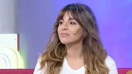 ¿Nuevo amor de Gianinna Maradona?: la foto que la vincula con un famoso cantante