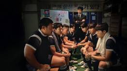 ¿Fanático del deporte?: la serie de Netflix que triunfa con un inspirador mensaje de perseverancia