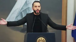 Nayib Bukele defiende la reelección indefinida: El 90 % de los países desarrollados lo permiten