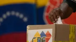 CNE anuncia resultados irreversibles de las Elecciones de Concejales en comunidades indígenas