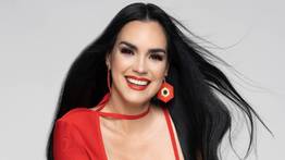 Scarlet Ortiz y su sorprendente confesión: Yo no me veía en el Miss Venezuela 