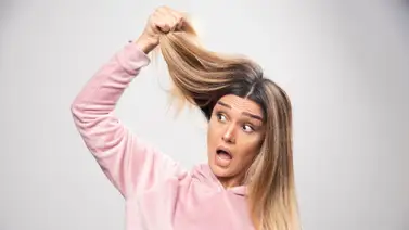 ¿Cabello deshidratado? Así debes aplicar este aceite natural rico en vitaminas que nutre desde la raíz hasta las puntas  ¿Cabello deshidratado? Así debes aplicar este aceite natural rico en vitaminas que nutre desde la raíz hasta las puntas
