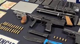 Venezolana es detenida por tráfico de drogas: sería integrante de una banda de origen chino