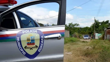 Hombre cae por agresión sexual contra su prima