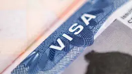 ¿Aprobada o rechazada? Así puedes saber el estatus de tu visa americana 2025