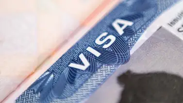 ¿Aprobada o rechazada? Así puedes saber el estatus de tu visa americana 2025 ¿Aprobada o rechazada? Así puedes saber el estatus de tu visa americana 2025
