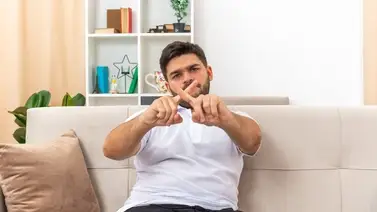 Si no haces esta actividad cotidiana vas hacia una muerte segura: la seria advertencia de un afamado médico para que cambies ya tu estilo de vida Si no haces esta actividad cotidiana vas hacia una muerte segura: la seria advertencia de un afamado médico para que cambies ya tu estilo de vida