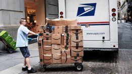 Trump elimina exención arancelaria: golpe para Amazon, Temu y Shein