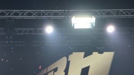 Así fue la "Noche de Leyendas" del boxeo por Meridiano