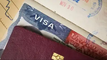 Trump exigirá depósito de $15.000 a quienes pidan visa para Estados Unidos: ¿A quiénes afecta? Trump exigirá depósito de $15.000 a quienes pidan visa para Estados Unidos: ¿A quiénes afecta?