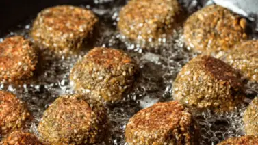 Expertos lo llaman el “oro líquido”: conoce el aceite perfecto para freír los alimentos y no sentir remordimientos por tu salud Expertos lo llaman el “oro líquido”: conoce el aceite perfecto para freír los alimentos y no sentir remordimientos por tu salud