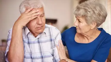 Este inevitable hábito cotidiano está relacionado con la demencia: así recomiendan los especialistas cómo contrarrestarlo Este inevitable hábito cotidiano está relacionado con la demencia: así recomiendan los especialistas cómo contrarrestarlo