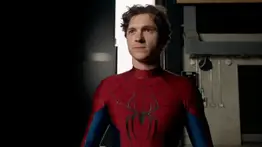 Regreso heroico: este Vengador original se une a la nueva película de Spiderman