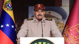 Maduro anuncia la creación de una dirección de ciberdefensa: tendrá enfoque científico dentro de la GNB