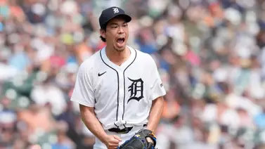 MLB: Yankees de Nueva York refuerza su pitcheo con este lanzador japonés  MLB: Yankees de Nueva York refuerza su pitcheo con este lanzador japonés