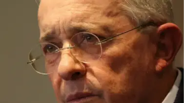 Orden de captura contra Uribe deberá cumplirse: le niegan la medida provisional solicitada Orden de captura contra Uribe deberá cumplirse: le niegan la medida provisional solicitada