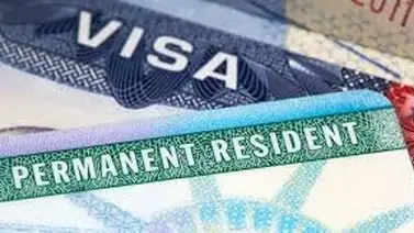 Trump prohíbe visa de habilidades extraordinarias para atletas trans: no podrán competir en EEUU Trump prohíbe visa de habilidades extraordinarias para atletas trans: no podrán competir en EEUU