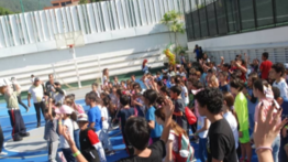 Invitan a participar en el Campamento de Verano en Chacao: conoce las actividades para niños de 5 a 12 años