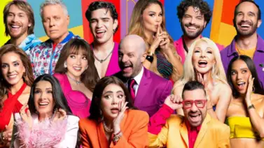 Así fue la primera eliminación de la Casa de Los Famosos: sorpresas y predicciones de los ganadores Así fue la primera eliminación de la Casa de Los Famosos: sorpresas y predicciones de los ganadores