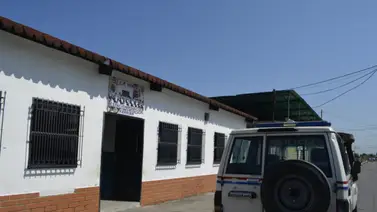 Hallan sin vida a joven desaparecida en Yaracuy: habría tres implicados en su asesinato Hallan sin vida a joven desaparecida en Yaracuy: habría tres implicados en su asesinato