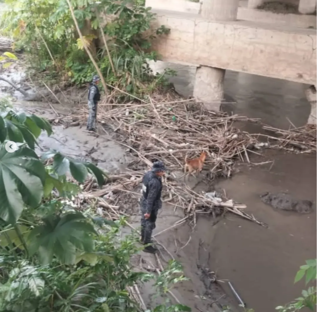Hallan sin vida a joven desaparecida en Yaracuy: habría tres implicados en su asesinato