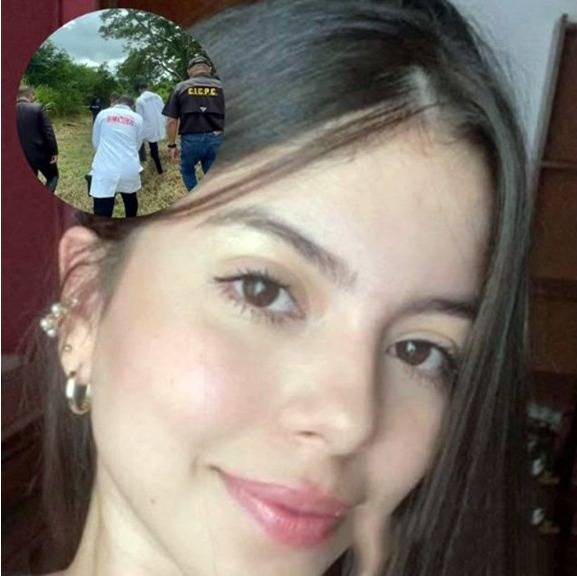 Hallan sin vida a joven desaparecida en Yaracuy: habría tres implicados en su asesinato