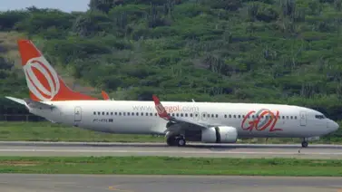 Este 5 de agosto inician vuelos directos desde Caracas a Sao Paolo: conozca el precio de los boletos Este 5 de agosto inician vuelos directos desde Caracas a Sao Paolo: conozca el precio de los boletos