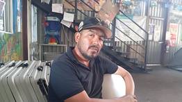 “Me trataron como delincuente”: Mexicano deportado exige a EEUU que le devuelvan sus pertenencias