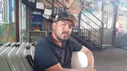 “Me trataron como delincuente”: Mexicano deportado exige a EEUU que le devuelvan sus pertenencias
