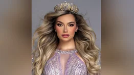 De Caracas a Miami: la joven que conquistó el Miss American Teen International y ahora sueña con Hollywood