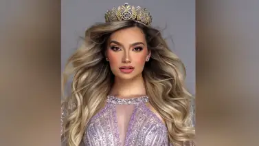 De Caracas a Miami: la joven que conquistó el Miss American Teen International y ahora sueña con Hollywood De Caracas a Miami: la joven que conquistó el Miss American Teen International y ahora sueña con Hollywood