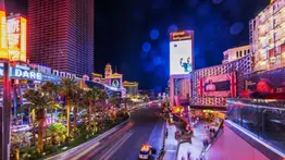 Trabajadores de casinos en Las Vegas celebran nuevo logro: ya cuentan con sindicatos laborales