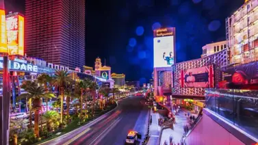 Trabajadores de casinos en Las Vegas celebran nuevo logro: ya cuentan con sindicatos laborales Trabajadores de casinos en Las Vegas celebran nuevo logro: ya cuentan con sindicatos laborales