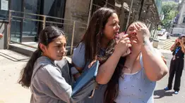  “Lo perdimos todo”: Familias de inmigrantes detenidos por Trump enfrentan ruina y deportaciones masivas