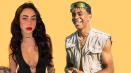 Nicki Nicole y Lamine Yamal: rumores, besos en la disco y una foto con marca de labios desatan el escándalo