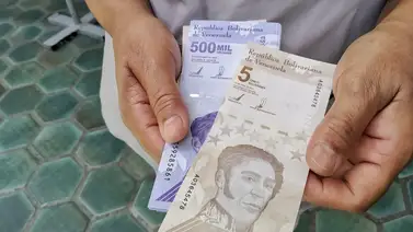 Fecha límite para cobrar el Bono Único Familiar: así te registras en Patria Fecha límite para cobrar el Bono Único Familiar: así te registras en Patria