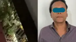 Capturan a hombre que agredió de forma salvaje a un perro en Caracas: se hizo viral en un video