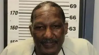 La polémica ejecución en EEUU de un criminal con un desfibrilador: estaba en silla de ruedas y padecía demencia La polémica ejecución en EEUU de un criminal con un desfibrilador: estaba en silla de ruedas y padecía demencia