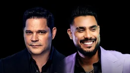 Rey Ruiz y Ronald Borjas unen sus voces para presentarse en el Hard Rock Live: estos son los detalles