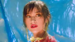 Lucía Alegría presenta su álbum debut “Una fiesta al desorden”: realizará un showcase íntimo en Caracas 