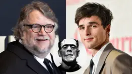 Guillermo del Toro revela como Jacob Elordi salva el proyecto “Frankenstein”: Estuvo bajo mucha presión