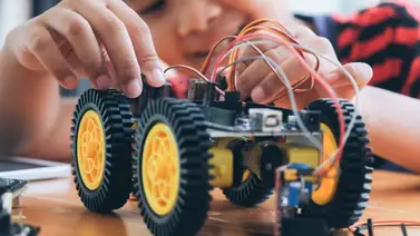 Curso gratis de robótica para niños y adolescentes: tome nota de los pasos para la inscripción Curso gratis de robótica para niños y adolescentes: tome nota de los pasos para la inscripción