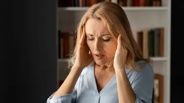 Un secreto natural que casi nadie conoce: esta infusión te sorprenderá por el rápido alivio contra el dolor de cabeza Un secreto natural que casi nadie conoce: esta infusión te sorprenderá por el rápido alivio contra el dolor de cabeza