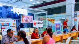 Unidad móvil del SUMAR recorrerá las 22 parroquias caraqueñas: conozca los trámites que puede gestionar