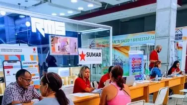 Unidad móvil del SUMAR recorrerá las 22 parroquias caraqueñas: conozca los trámites que puede gestionar Unidad móvil del SUMAR recorrerá las 22 parroquias caraqueñas: conozca los trámites que puede gestionar