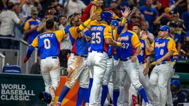 Confirman a Venezuela como sede para la Copa América de Beisbol: jugarán en el Estadio Monumental de Caracas Confirman a Venezuela como sede para la Copa América de Beisbol: jugarán en el Estadio Monumental de Caracas